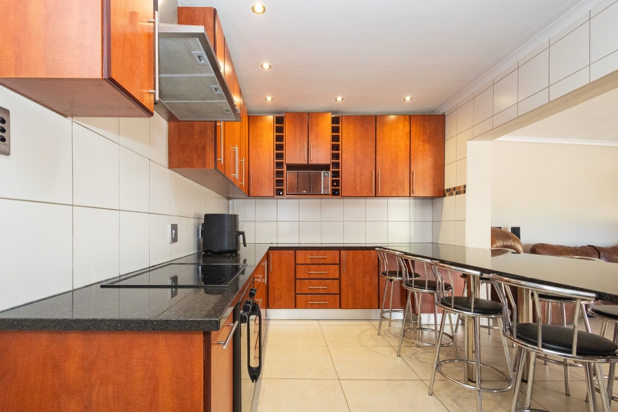 4 Bedroom Property for Sale in Eversdal Western Cape